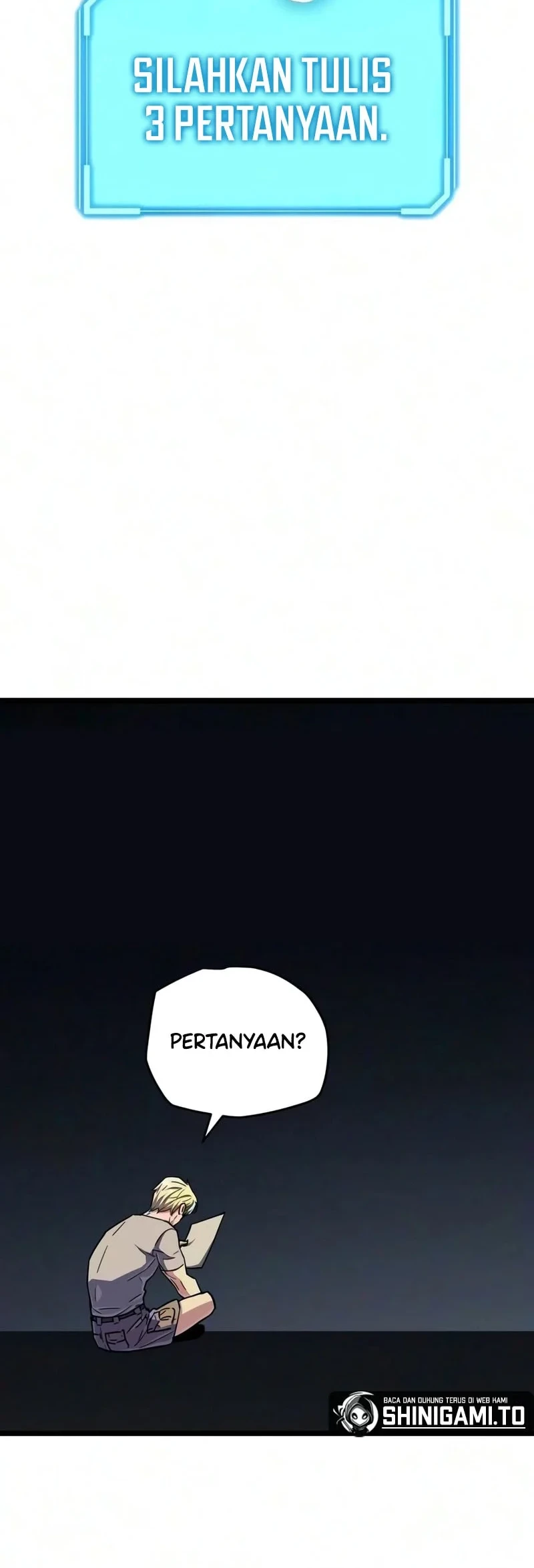 I Start With 13 Hidden Traits Chapter 39 Gambar 30