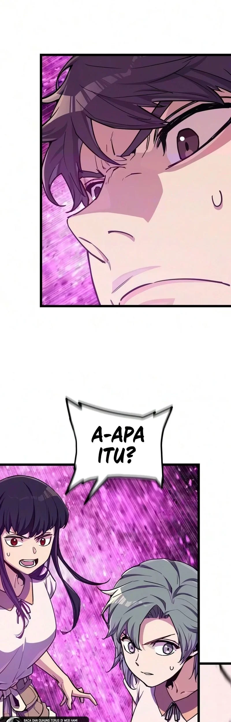 I Start With 13 Hidden Traits Chapter 42 Gambar 33