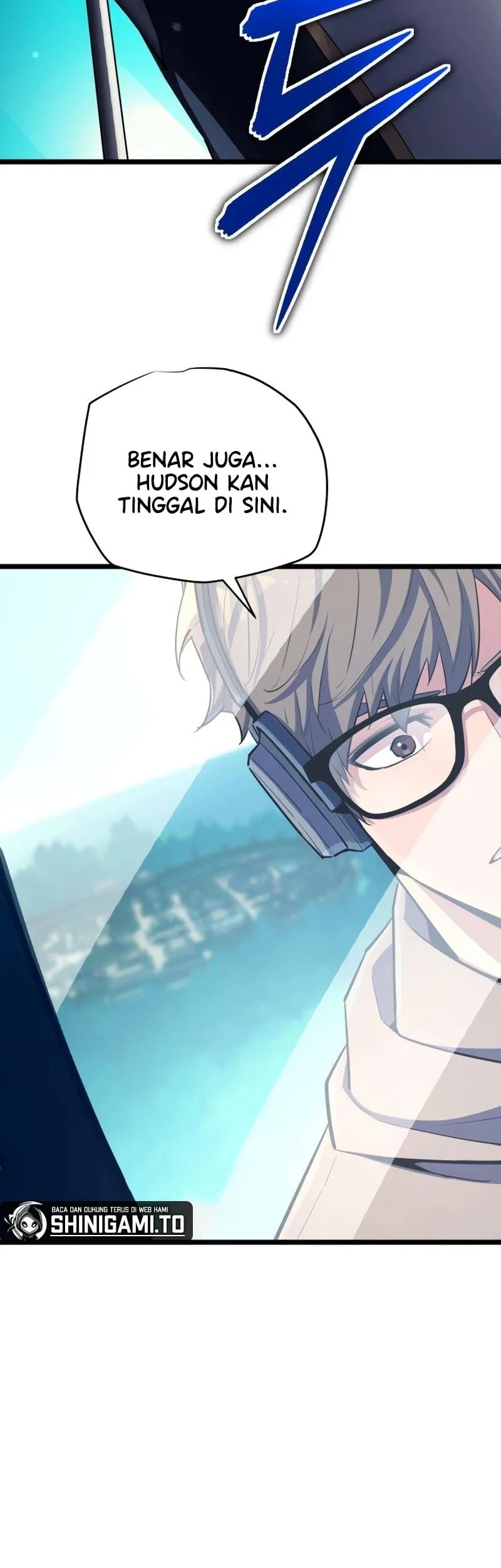 I Start With 13 Hidden Traits Chapter 45 Gambar 26