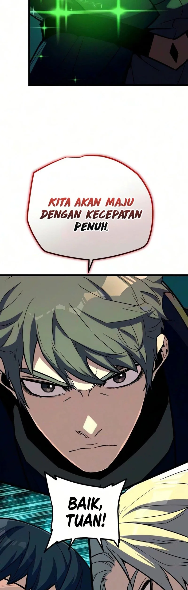 I Start With 13 Hidden Traits Chapter 46 Gambar 25