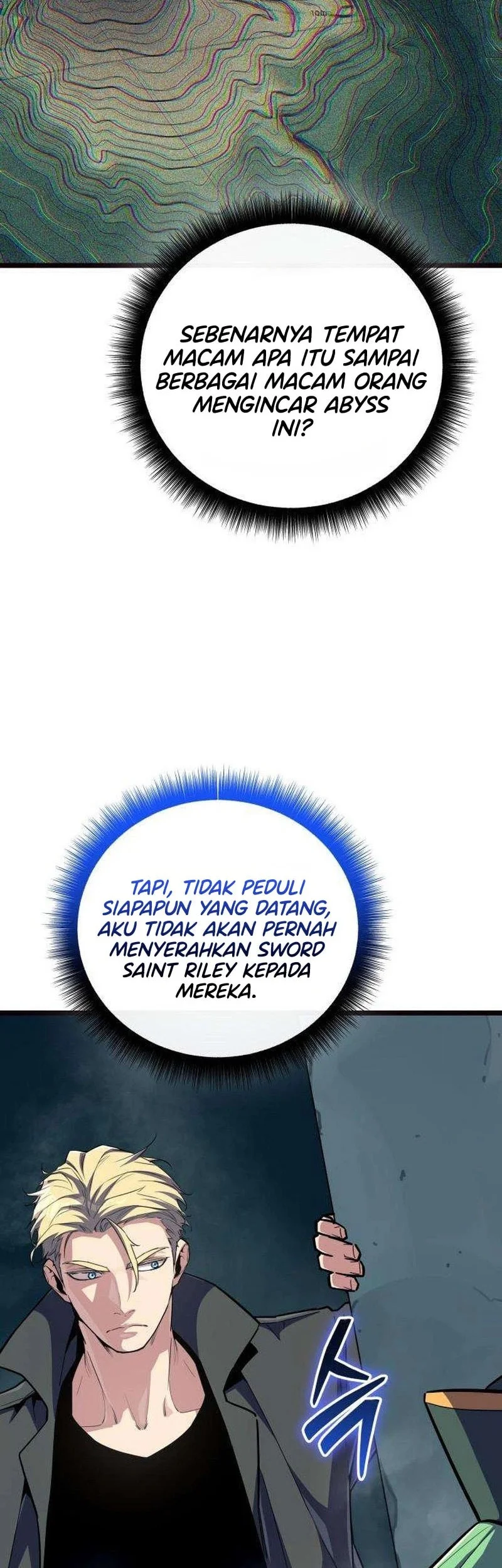 I Start With 13 Hidden Traits Chapter 50 halaman 27