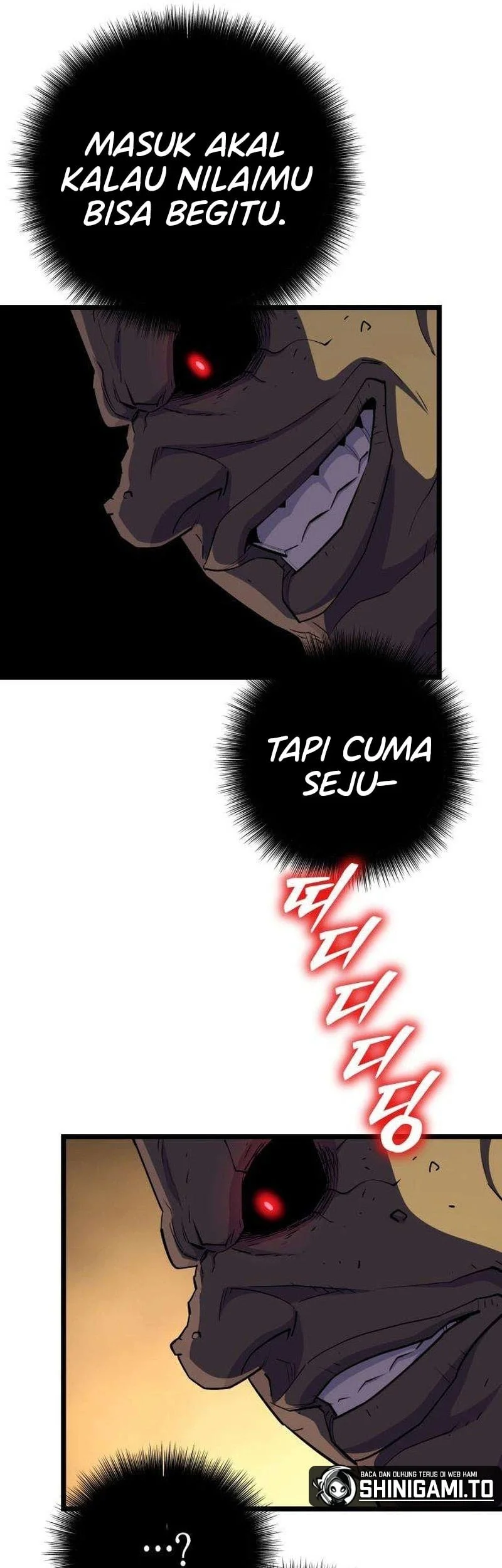 I Start With 13 Hidden Traits Chapter 51 Gambar 26