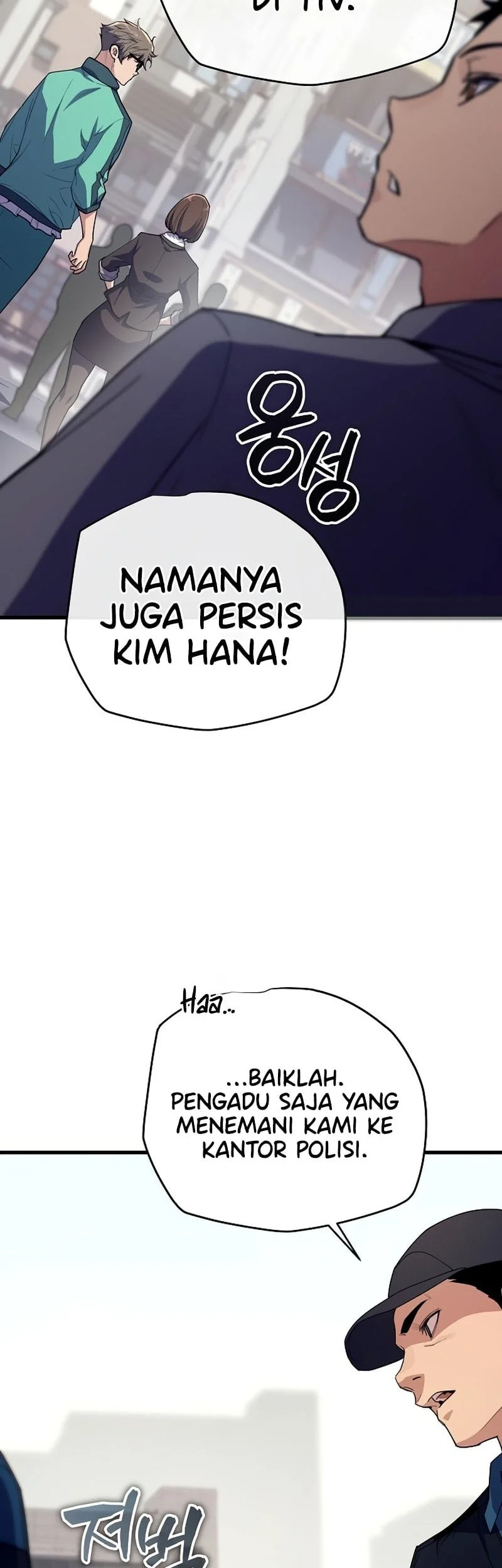 I Start With 13 Hidden Traits Chapter 7 Gambar 23