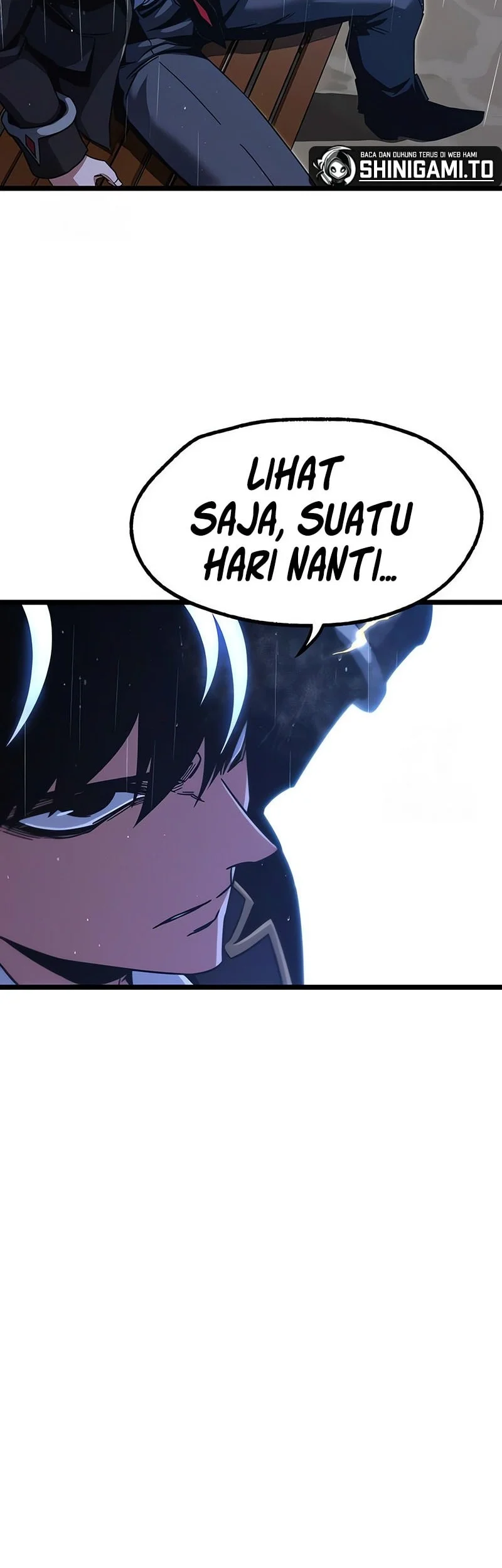 I Took over The Academy With a Single Sashimi Knife Chapter 53 Gambar 21