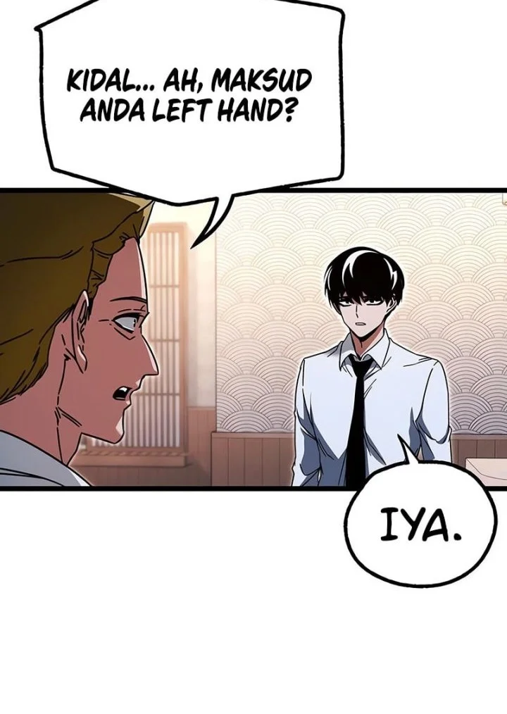I Took over The Academy With a Single Sashimi Knife Chapter 54 Fix Gambar 21