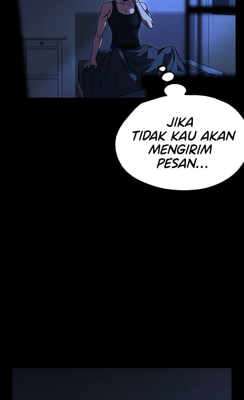 I Took over The Academy With a Single Sashimi Knife Chapter 64 Gambar 25