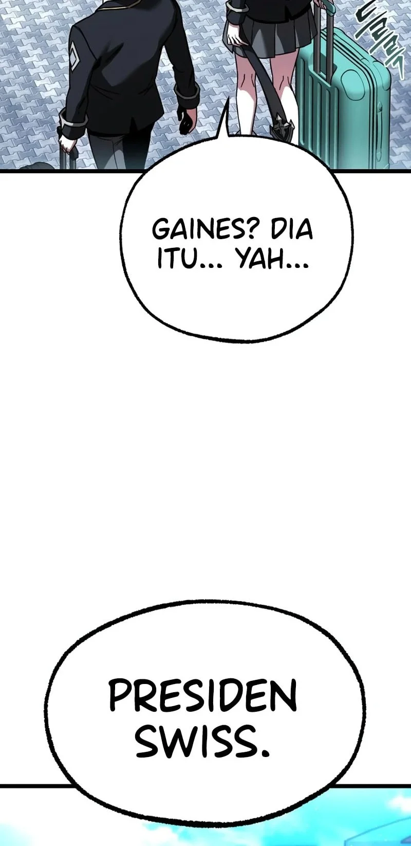 I Took over The Academy With a Single Sashimi Knife Chapter 77 Gambar 25