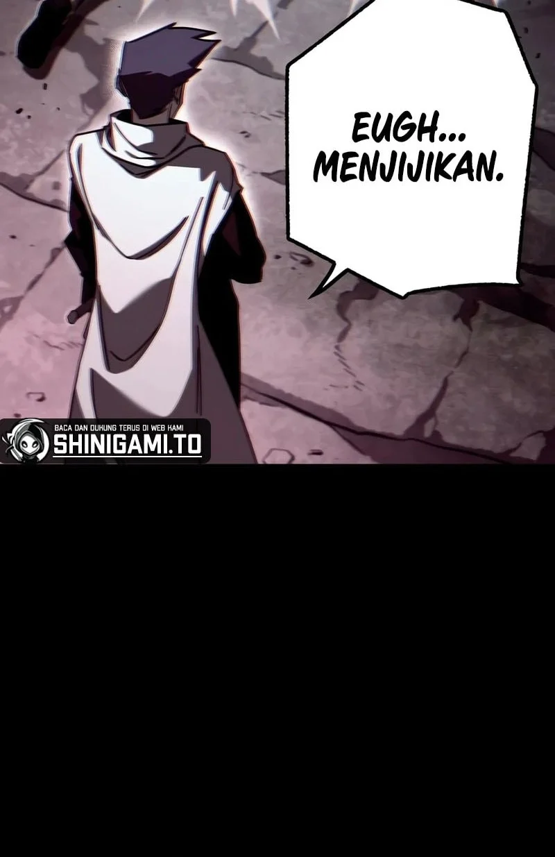 I Took over The Academy With a Single Sashimi Knife Chapter 85 Gambar 25