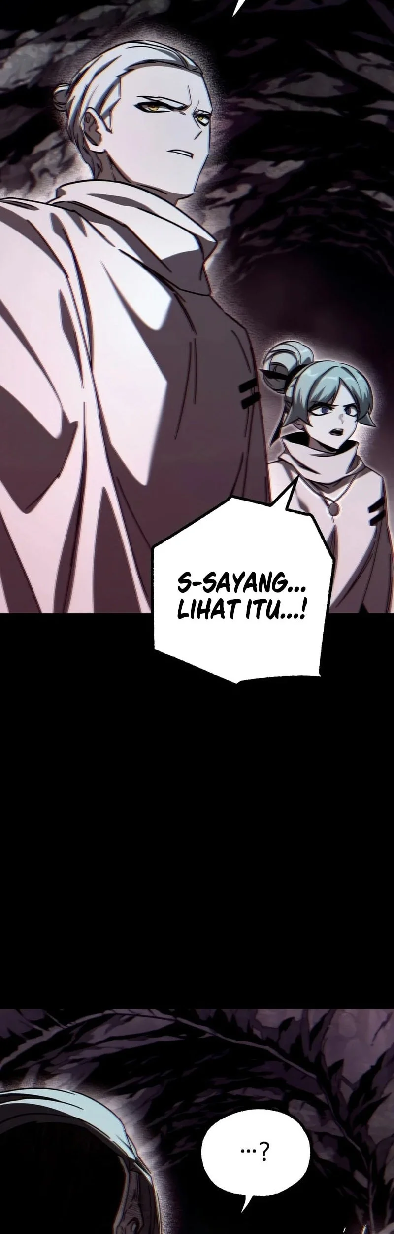 I Took over The Academy With a Single Sashimi Knife Chapter 85 Gambar 27