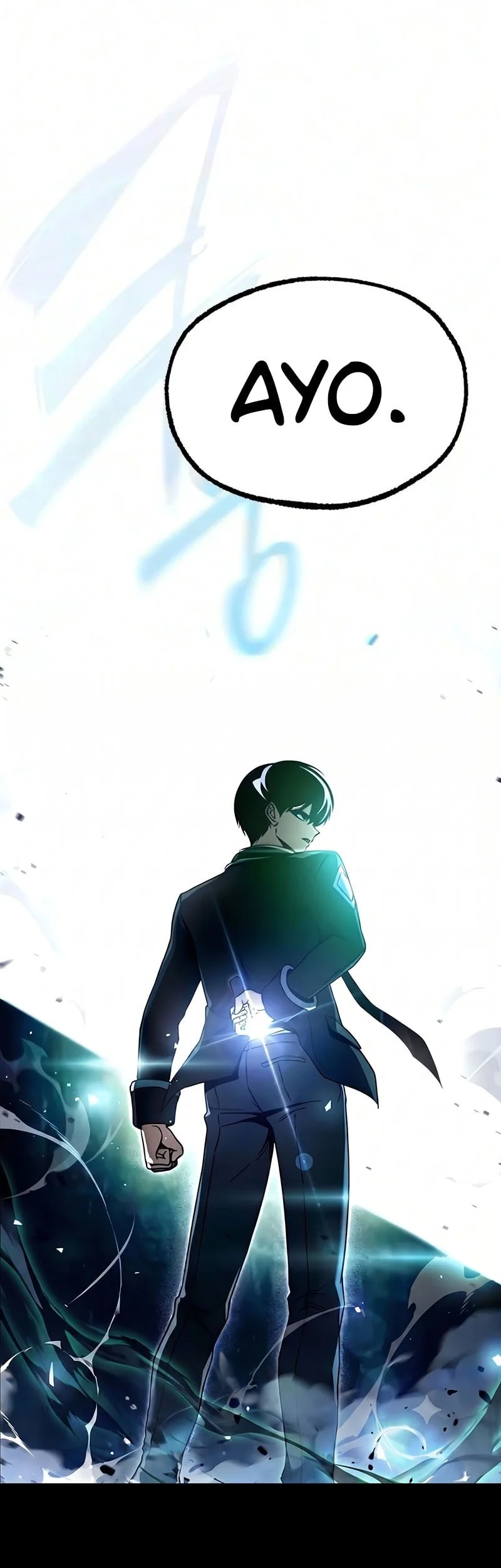I Took over The Academy With a Single Sashimi Knife Chapter 86 Gambar 26