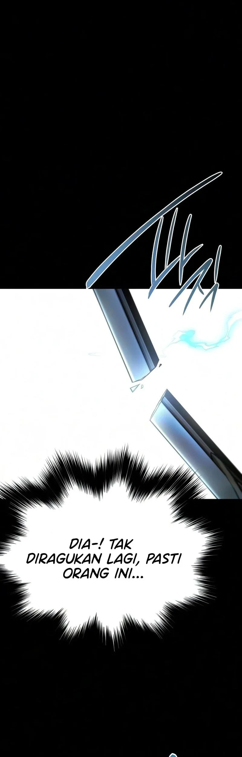I Took over The Academy With a Single Sashimi Knife Chapter 89 Gambar 23