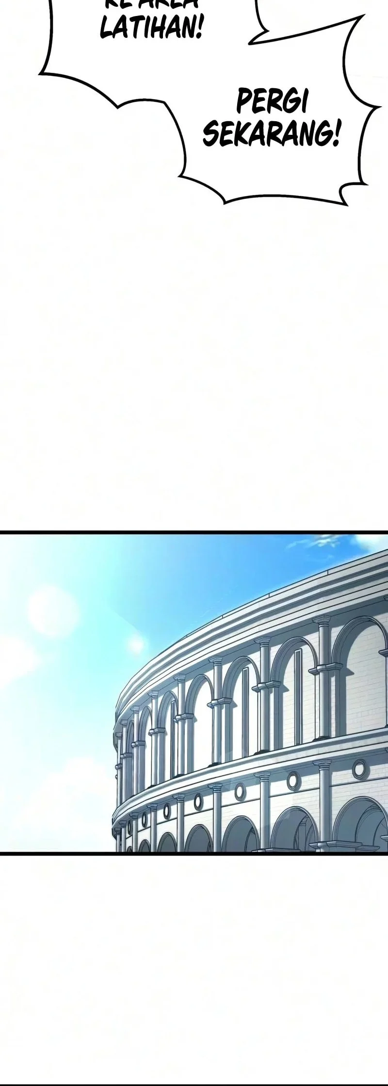 I Took over The Academy With a Single Sashimi Knife Chapter 97 Gambar 28