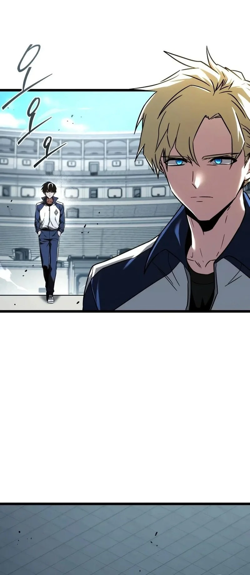 I Took over The Academy With a Single Sashimi Knife Chapter 98 Gambar 30