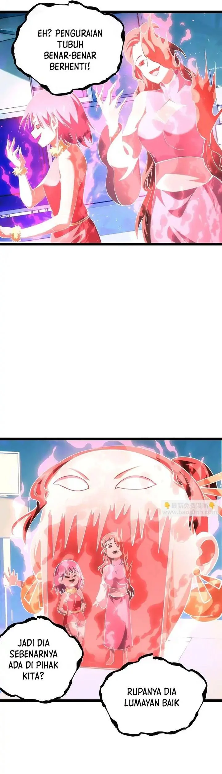 I Took Over The System Players Chapter 147 Gambar 11