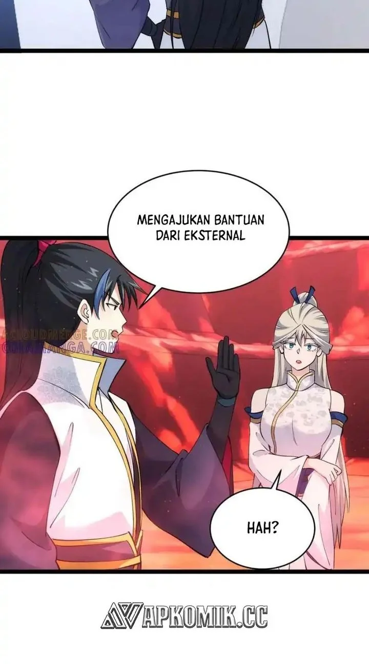 I Took Over The System Players Chapter 148 Gambar 10