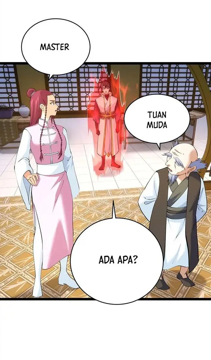 I Took Over The System Players Chapter 149 Gambar 10