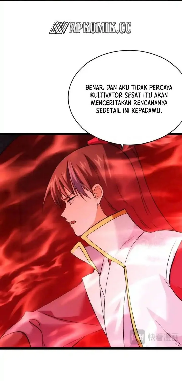 I Took Over The System Players Chapter 154 Gambar 10