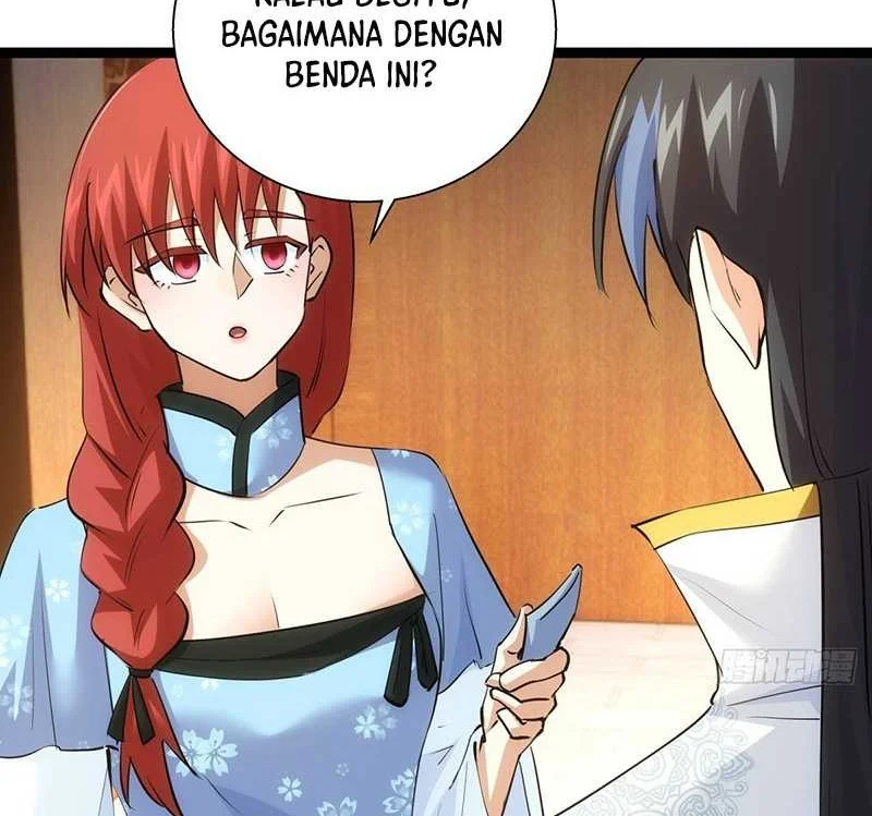 I Took Over The System Players Chapter 166 Gambar 13