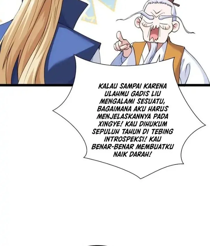 I Took Over The System Players Chapter 171 Gambar 11