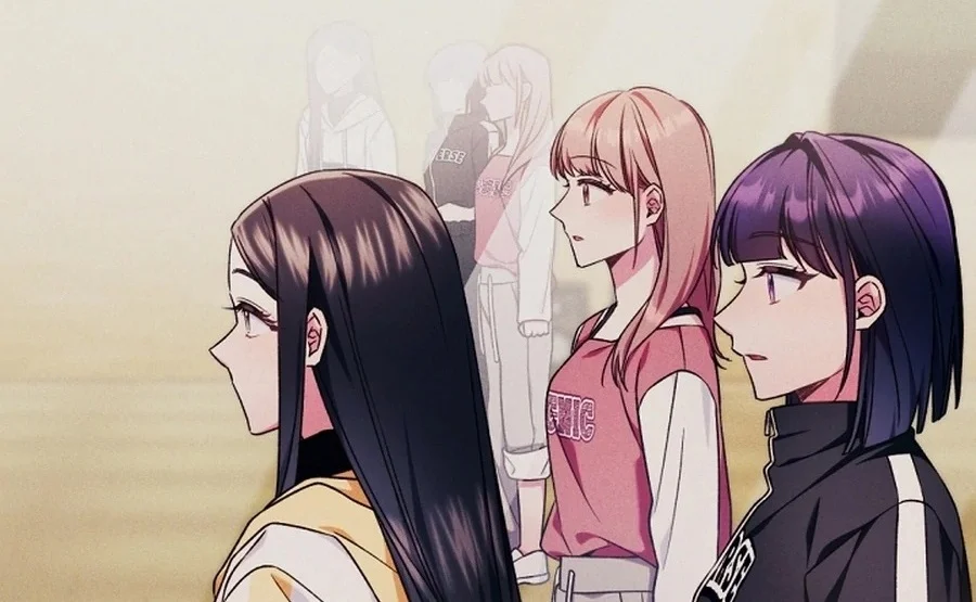 I Tried to Debut My Kid, But Ended Up Debuting Myself Chapter 22 Gambar 23