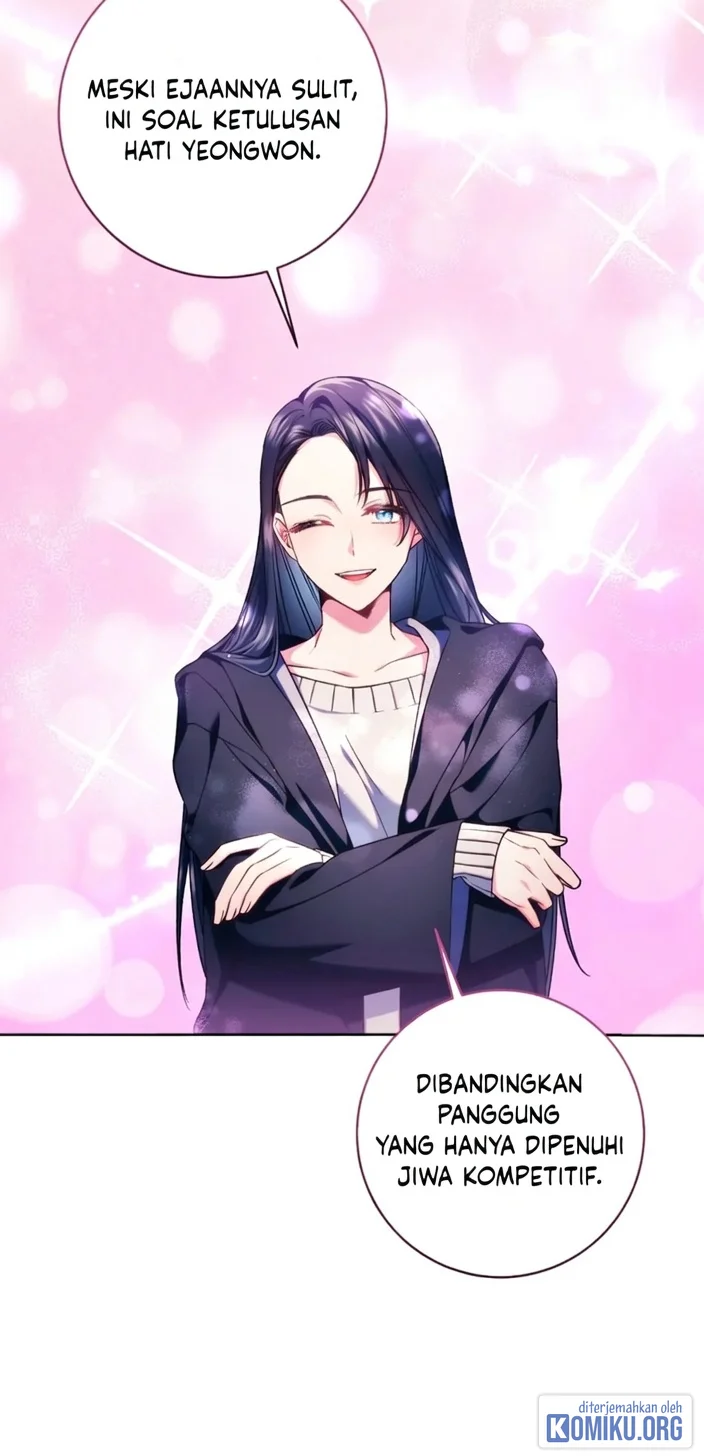 I Tried to Debut My Kid, But Ended Up Debuting Myself Chapter 22 Gambar 25