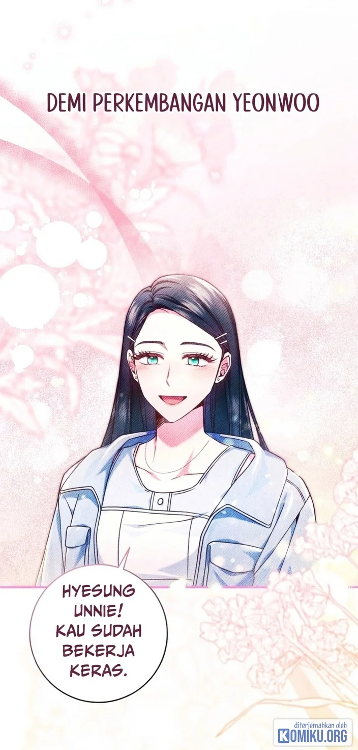 I Tried to Debut My Kid, But Ended Up Debuting Myself Chapter 23 Gambar 19