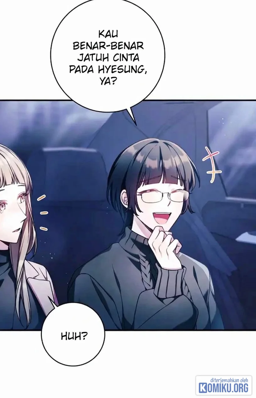 I Tried to Debut My Kid, But Ended Up Debuting Myself Chapter 24 Gambar 23
