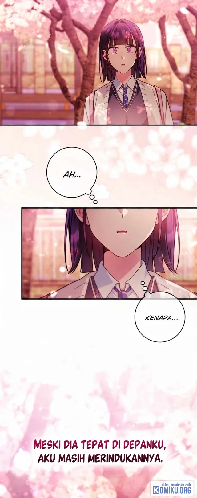 I Tried to Debut My Kid, But Ended Up Debuting Myself Chapter 25 Gambar 19