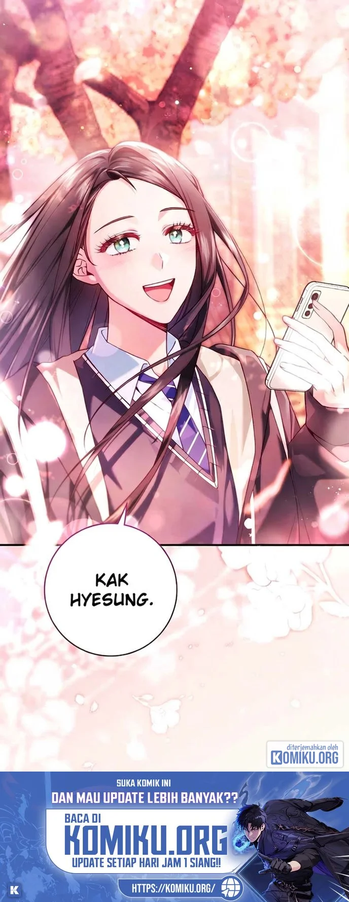I Tried to Debut My Kid, But Ended Up Debuting Myself Chapter 25 Gambar 20
