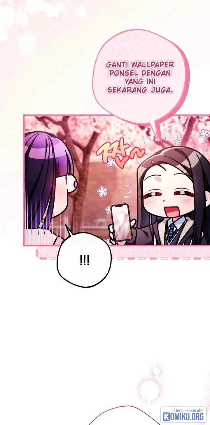 I Tried to Debut My Kid, But Ended Up Debuting Myself Chapter 25 Gambar 21