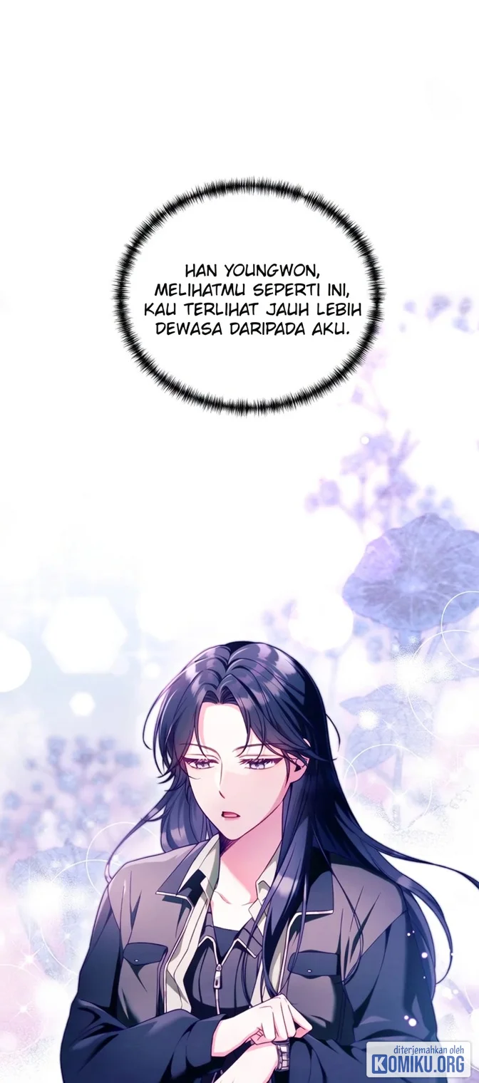 I Tried to Debut My Kid, But Ended Up Debuting Myself Chapter 26 Gambar 21