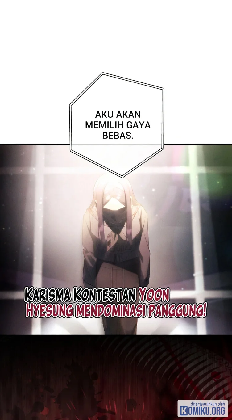 I Tried to Debut My Kid, But Ended Up Debuting Myself Chapter 27 Gambar 21