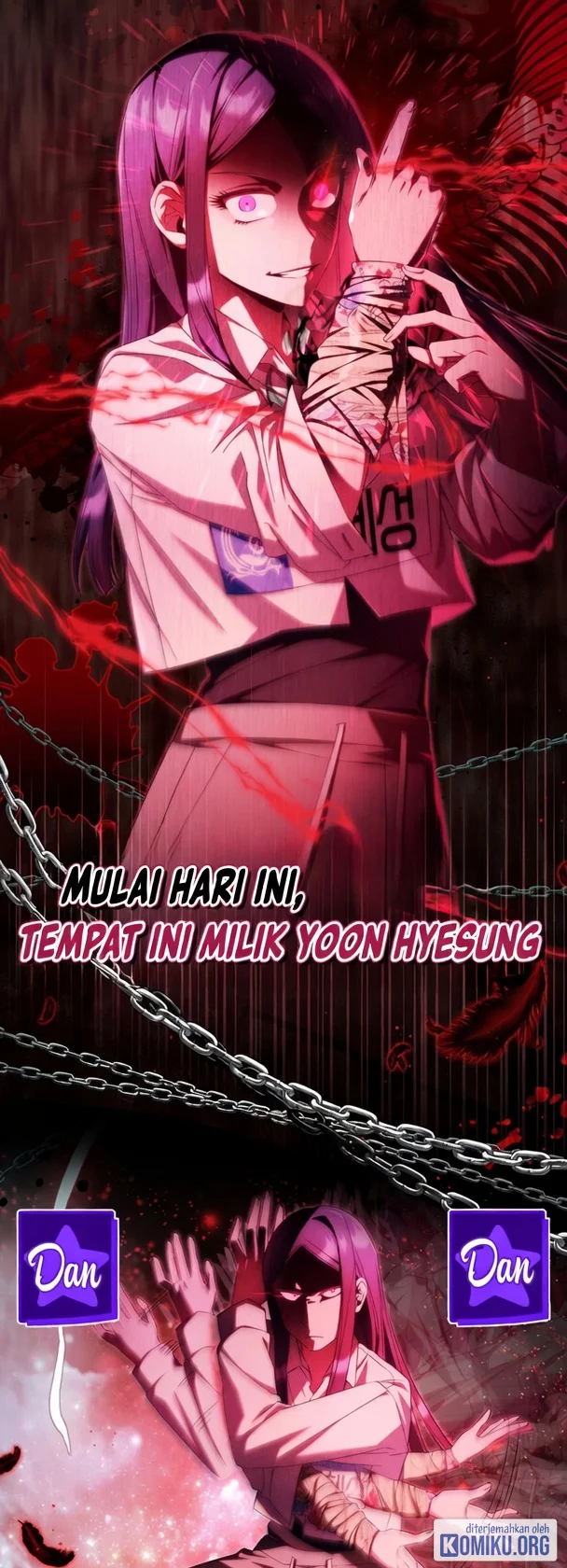 I Tried to Debut My Kid, But Ended Up Debuting Myself Chapter 27 Gambar 22