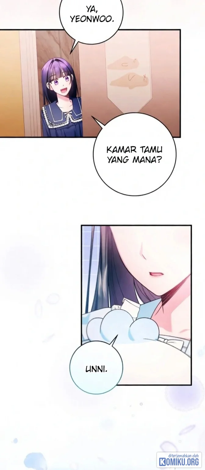I Tried to Debut My Kid, But Ended Up Debuting Myself Chapter 28 Gambar 22