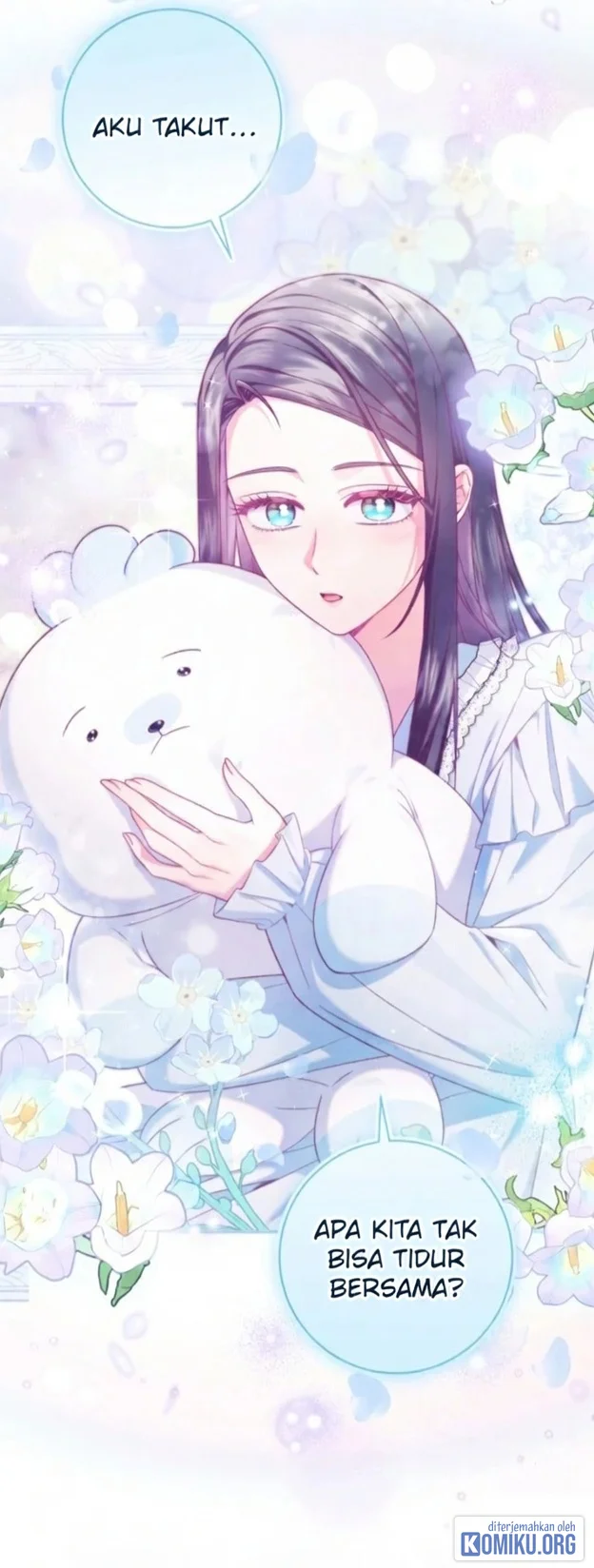 I Tried to Debut My Kid, But Ended Up Debuting Myself Chapter 28 Gambar 23