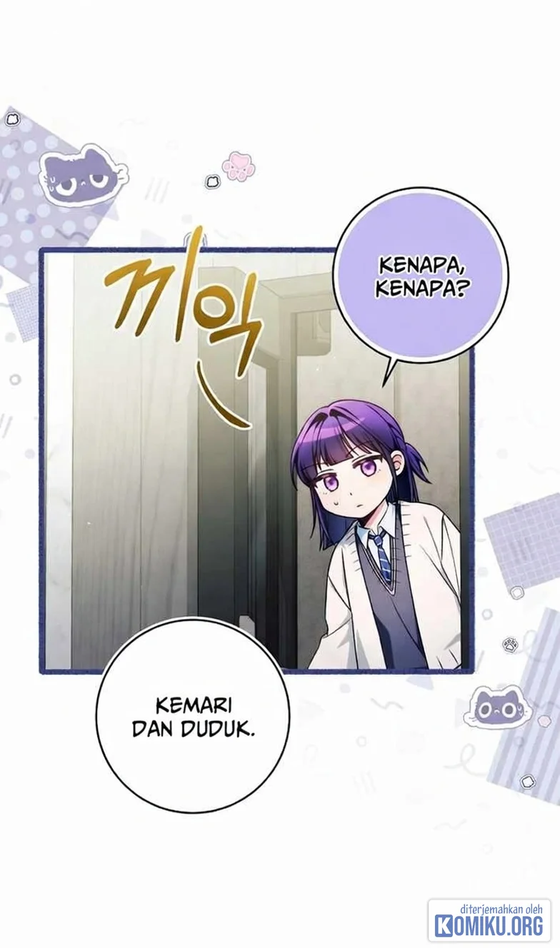 I Tried to Debut My Kid, But Ended Up Debuting Myself Chapter 29 Gambar 19