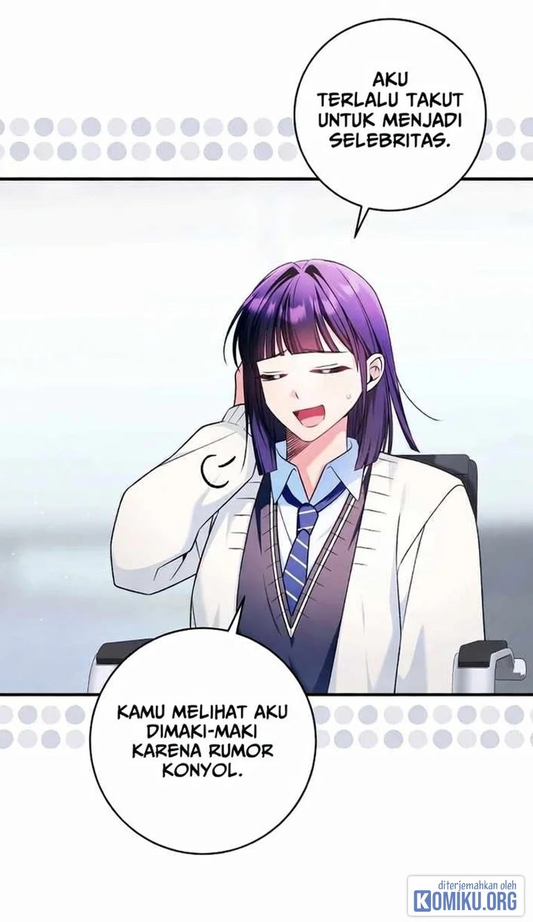 I Tried to Debut My Kid, But Ended Up Debuting Myself Chapter 31 Gambar 23
