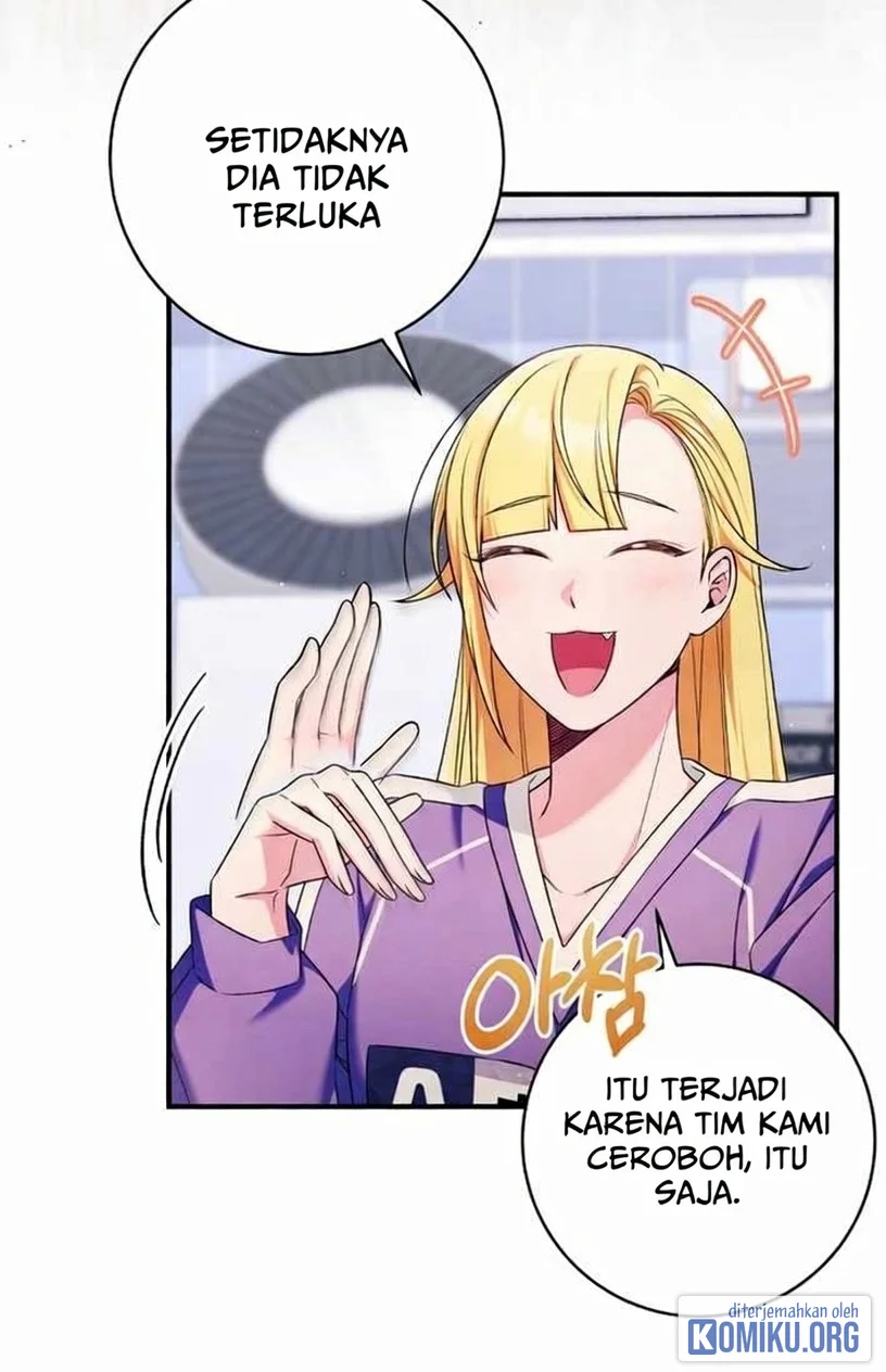 I Tried to Debut My Kid, But Ended Up Debuting Myself Chapter 37 Gambar 24