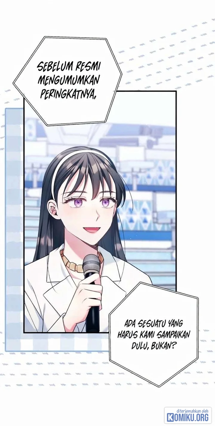I Tried to Debut My Kid, But Ended Up Debuting Myself Chapter 38 Gambar 25
