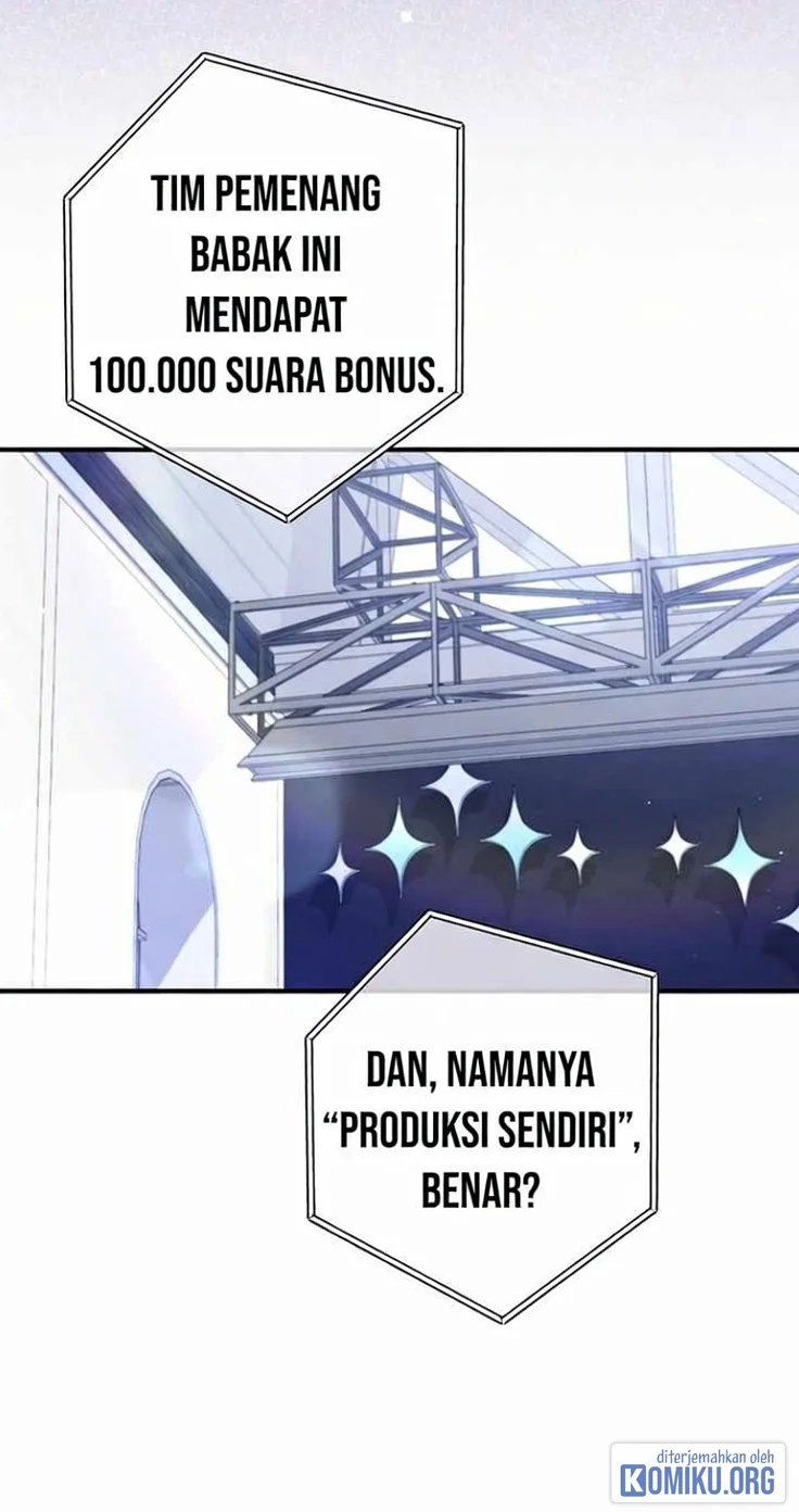 I Tried to Debut My Kid, But Ended Up Debuting Myself Chapter 40 Gambar 23