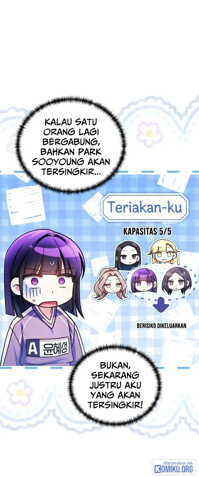 I Tried to Debut My Kid, But Ended Up Debuting Myself Chapter 41 Gambar 26