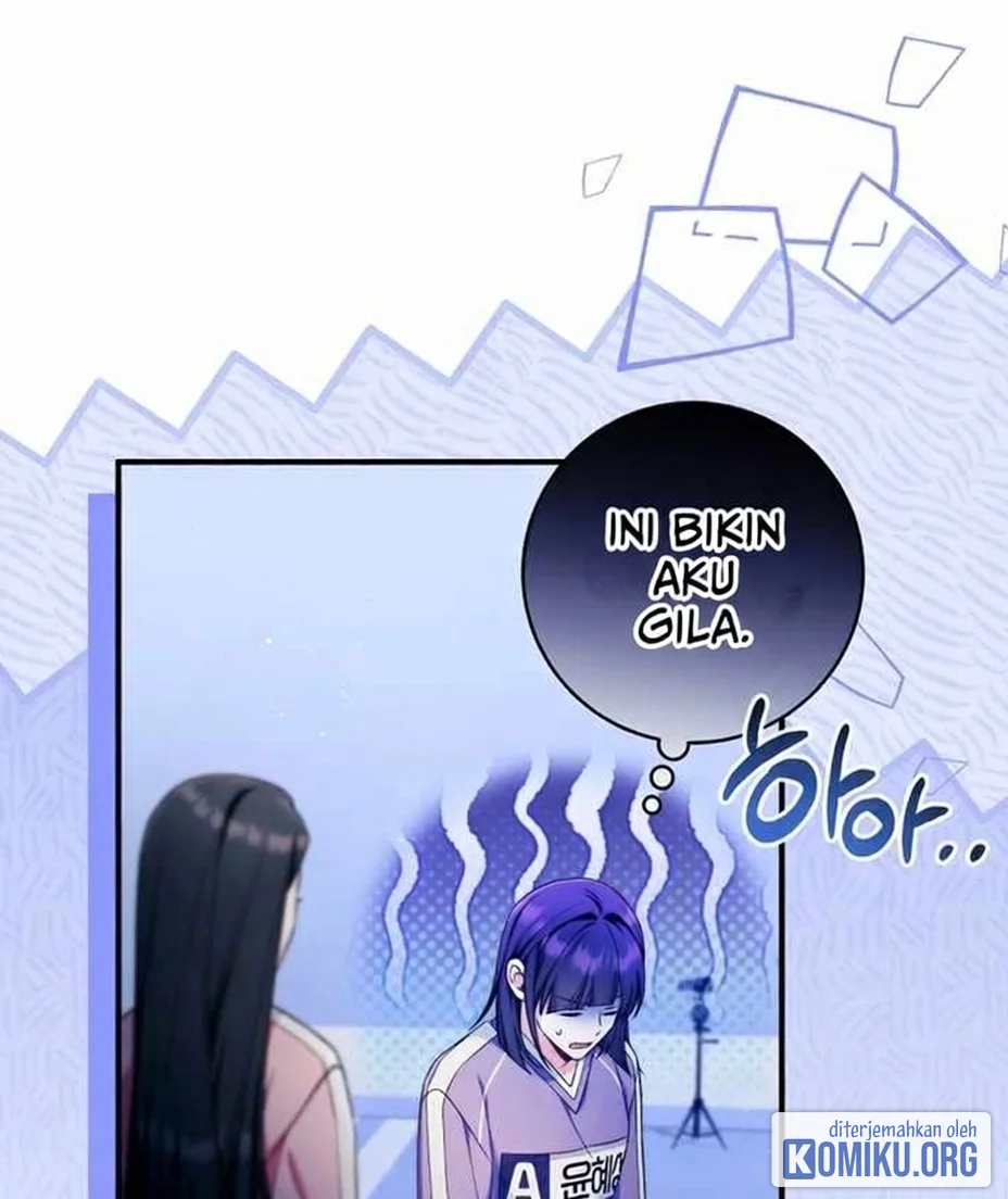 I Tried to Debut My Kid, But Ended Up Debuting Myself Chapter 41 Gambar 27