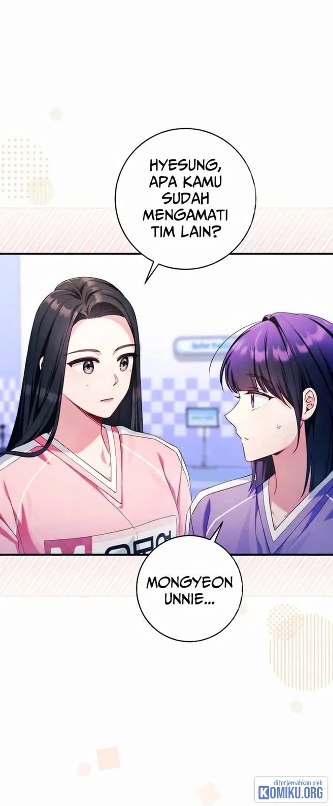I Tried to Debut My Kid, But Ended Up Debuting Myself Chapter 41 Gambar 29