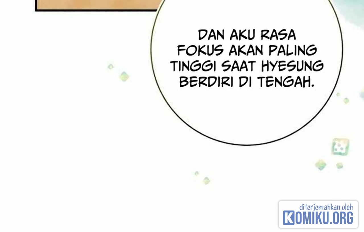 I Tried to Debut My Kid, But Ended Up Debuting Myself Chapter 42 Gambar 28