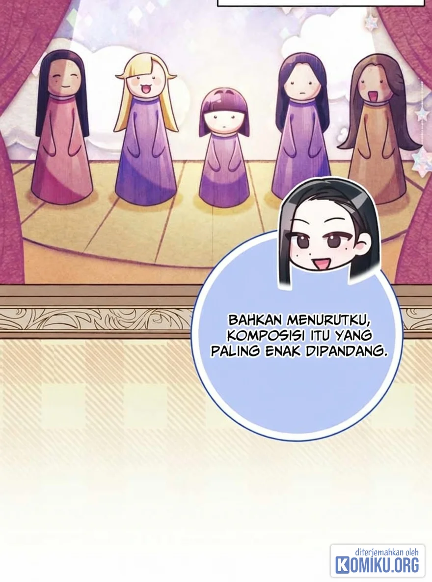 I Tried to Debut My Kid, But Ended Up Debuting Myself Chapter 42 Gambar 30
