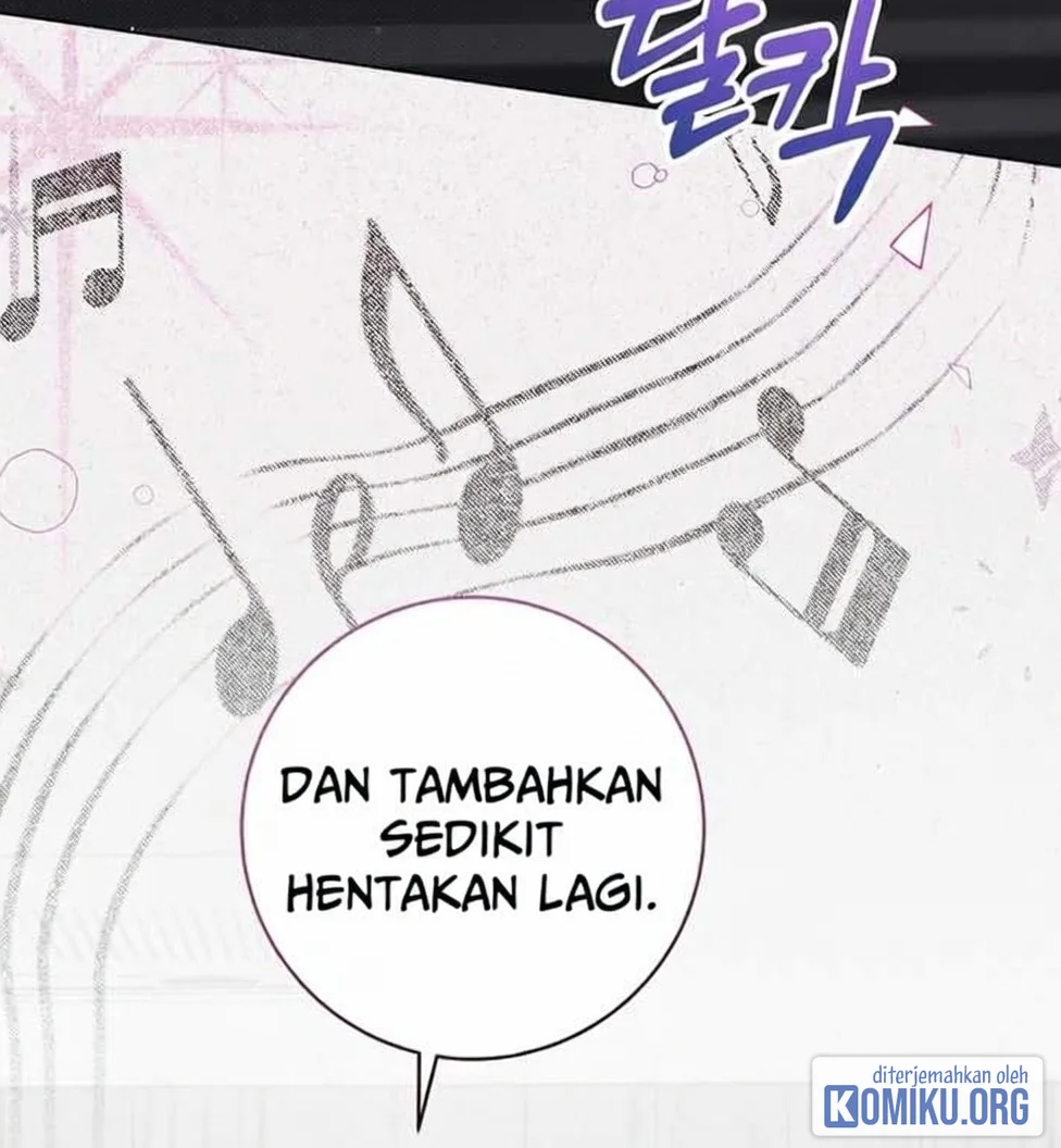 I Tried to Debut My Kid, But Ended Up Debuting Myself Chapter 43 halaman 23