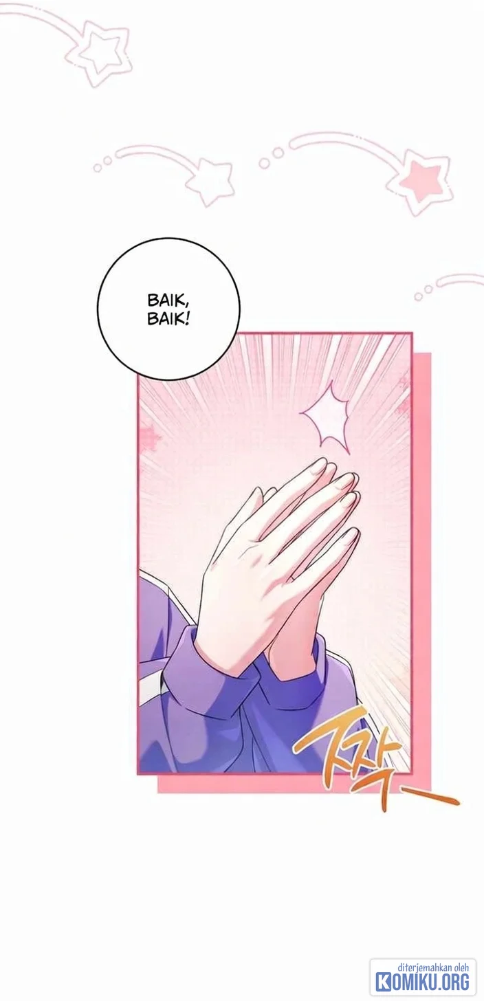I Tried to Debut My Kid, But Ended Up Debuting Myself Chapter 44 Gambar 26