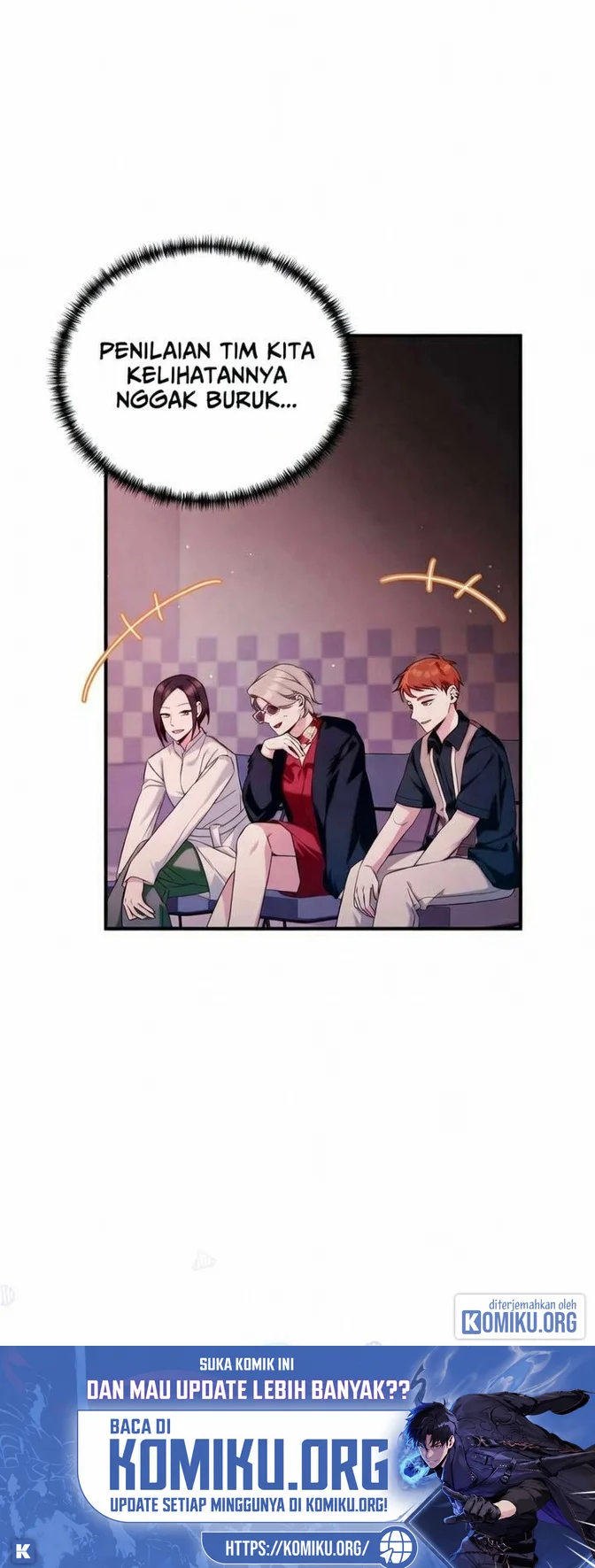 I Tried to Debut My Kid, But Ended Up Debuting Myself Chapter 45 Gambar 23