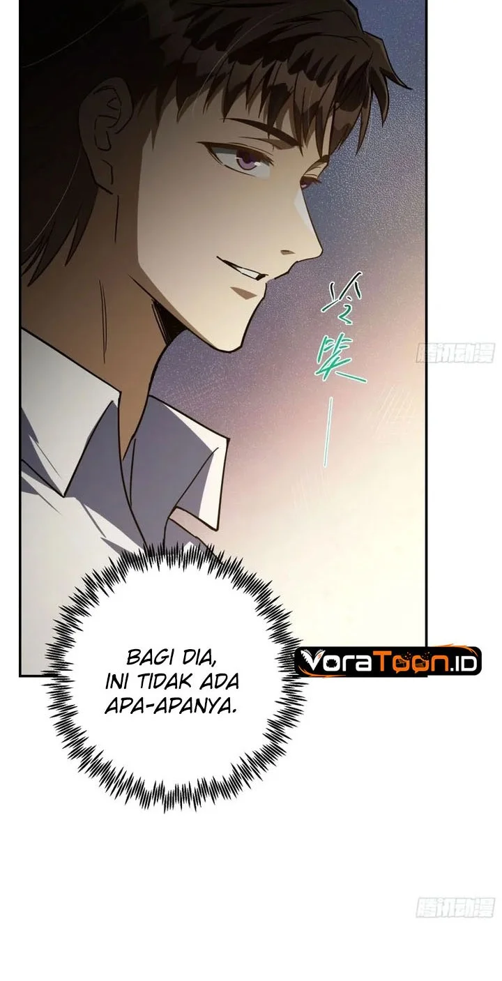 I Turn Skills Into Broken Ones With a Single Word Chapter 11 Gambar 13