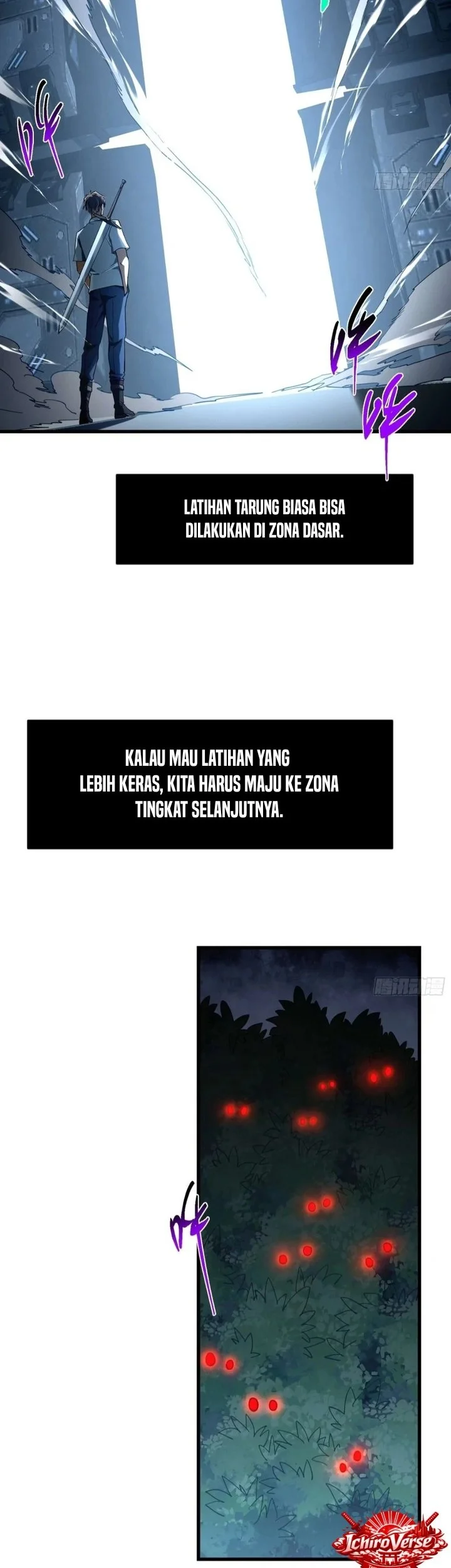 I Turn Skills Into Broken Ones With a Single Word Chapter 2 Gambar 16